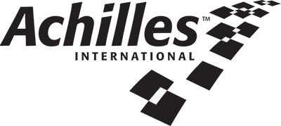 Achilles International Logo